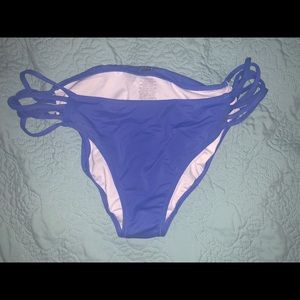 Victoria’s Secret Pink bikini bottom